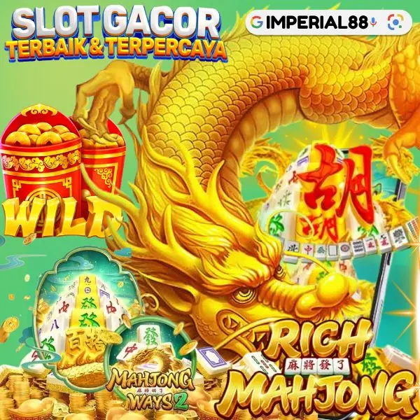 imperial88 APK