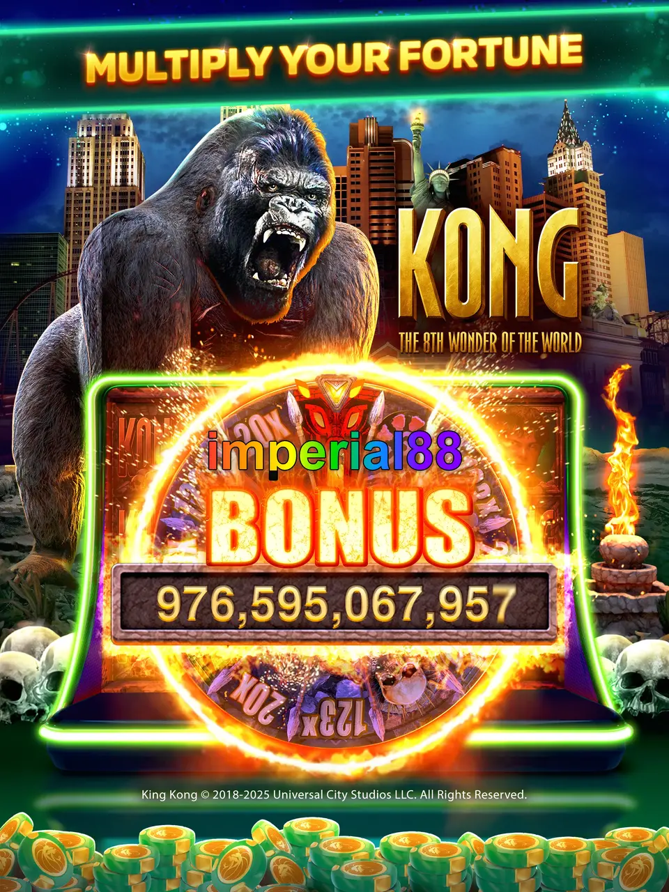 imperial88 APK