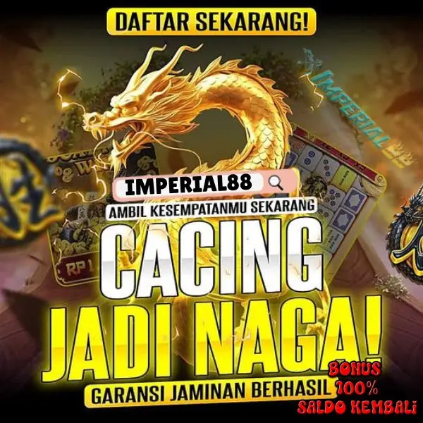 imperial88 Masuk