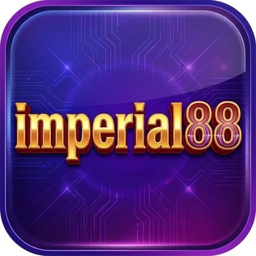 imperial88 Logo - Resmi
