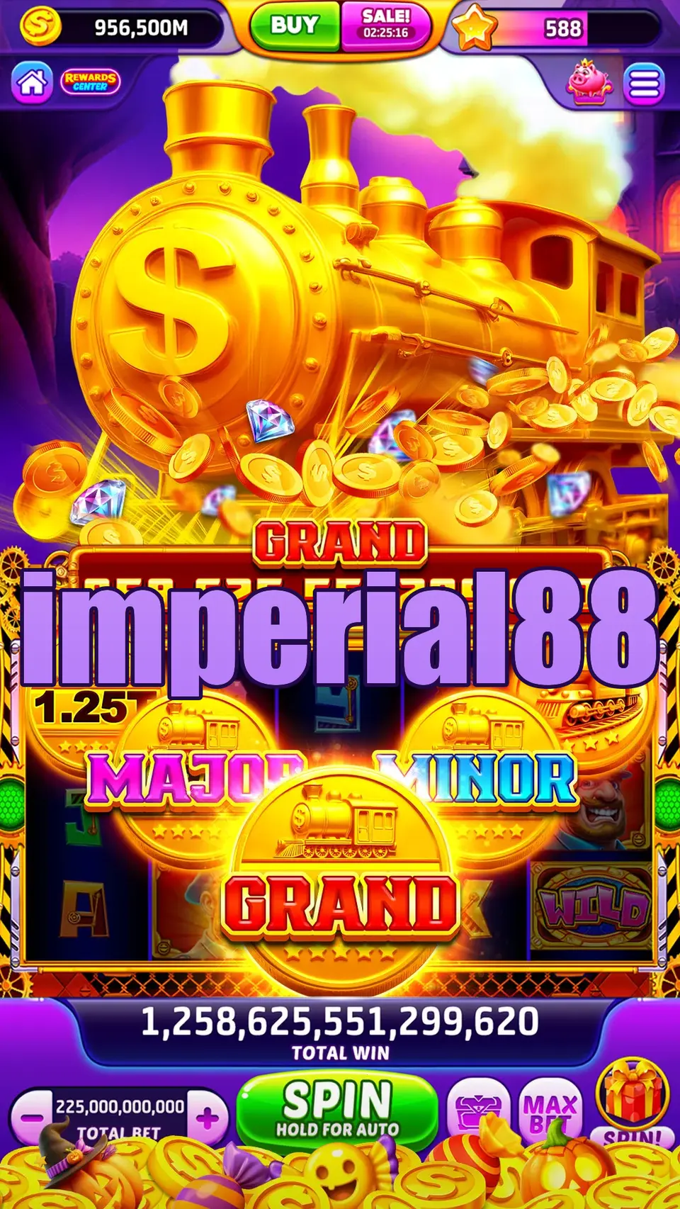 imperial88 Preview - Resmi Unduh